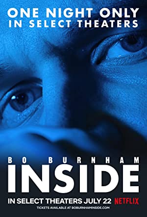 Watch Free Inside (2021)