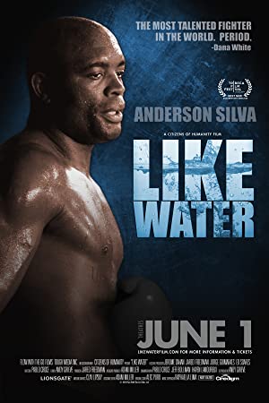 Watch Free Like Water (2011)