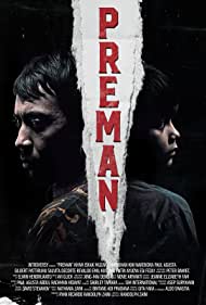 Watch Free Preman (2021)