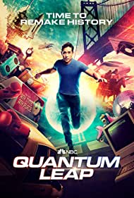 Watch Free Quantum Leap (2022-)