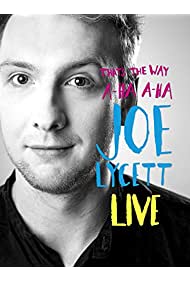 Watch Free Thats the Way, A Ha, A Ha, Joe Lycett Live (2016)