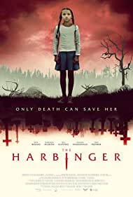 Watch Free The Harbinger (2022)