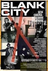 Watch Free Blank City (2010)