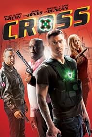 Watch Free Cross (2011)