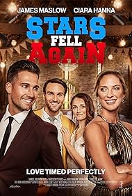 Watch Full Movie :Stars Fell Again (2023)