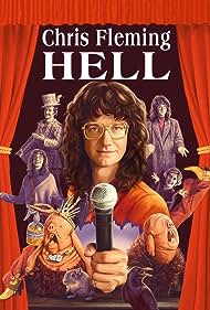 Watch Full Movie :Chris Fleming HELL (2023)