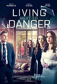 Watch Free Danger Lurking Under My Roof (2023)