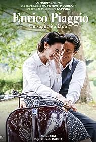 Watch Full Movie :Enrico Piaggio Vespa (2019)