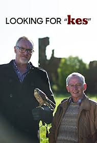 Watch Free Greg Davies Looking for Kes (2019)