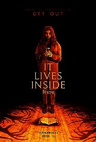 Watch Free It Lives Inside (2023)