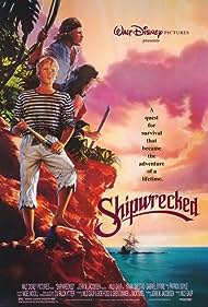 Watch Free Shipwrecked (1990)