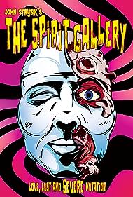 Watch Full Movie :The Spirit Gallery (1995)