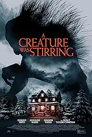 Watch Full Movie :A Creature Was Stirring (2023)