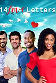 Watch Free 14 Love Letters (2022)