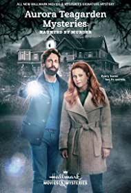 Watch Full Movie :Haunted by Murder (2022)