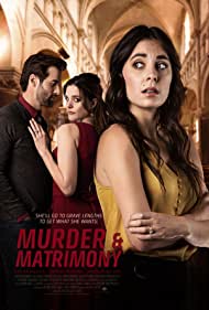 Watch Free Murder Matrimony (2021)