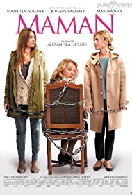 Watch Free Maman (2012)