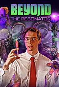 Watch Full Movie :BEYOND THE RESONATOR (2022)