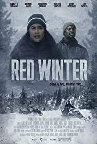 Watch Free Red Winter (2022)