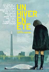 Watch Free Un hiver en ete (2023)