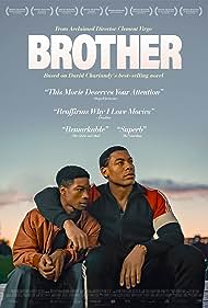 Watch Full Movie :Brother (2022)