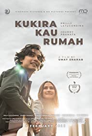 Watch Free Kukira Kau Rumah (2021)