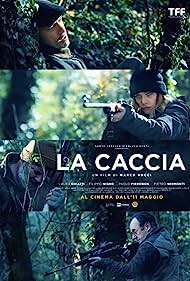 Watch Free La caccia (2022)