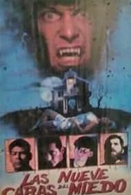 Watch Full Movie :Las nueve caras del miedo (1995)