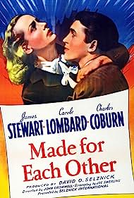 Watch Free Made for Each Other (1939)