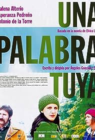 Watch Full Movie :Una palabra tuya (2008)