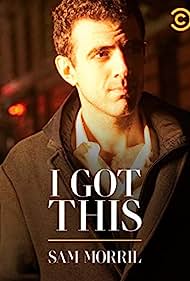 Watch Full Movie :Sam Morril I Got This (2020)