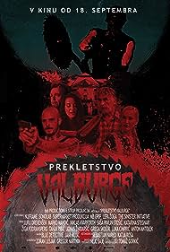 Watch Free The Curse of Valburga (2019)