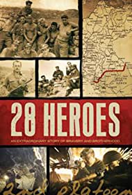 Watch Free 28 Heroes (2013)