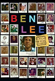 Watch Free Ben Lee Catch My Disease (2011)