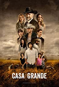 Watch Full Movie :Casa Grande (2023-)