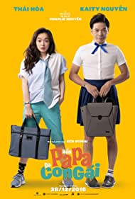 Watch Free Hon Papa Da Con Gai (2018)