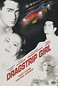 Watch Full Movie :Dragstrip Girl (1994)