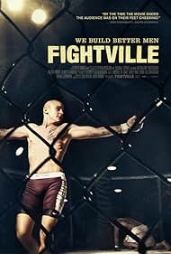 Watch Free Fightville (2011)