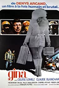 Watch Free Gina (1975)