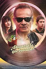 Watch Full Movie :Encontro lo que buscaba (2023)