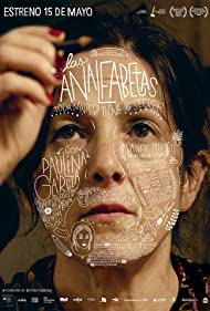 Watch Free Las Analfabetas (2013)