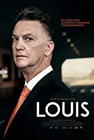 Watch Free Louis (2022)