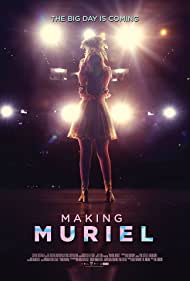 Watch Free Making Muriel (2017)