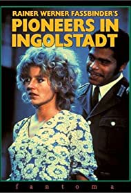 Watch Free Pioneers in Ingolstadt (1971)