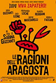 Watch Full Movie :Le ragioni dellaragosta (2007)