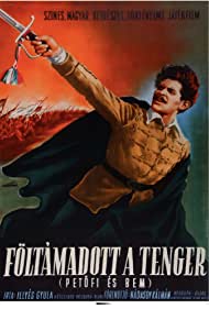 Watch Full Movie :Foltamadott a tenger (1953)