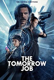 Watch Free The Tomorrow Job (2023)