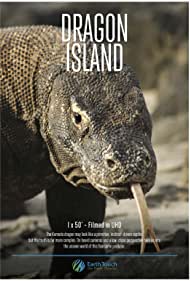 Watch Free Dragon Island (2016)