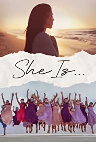 Watch Free She Is  (2023)