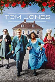 Watch Free Tom Jones (2023)